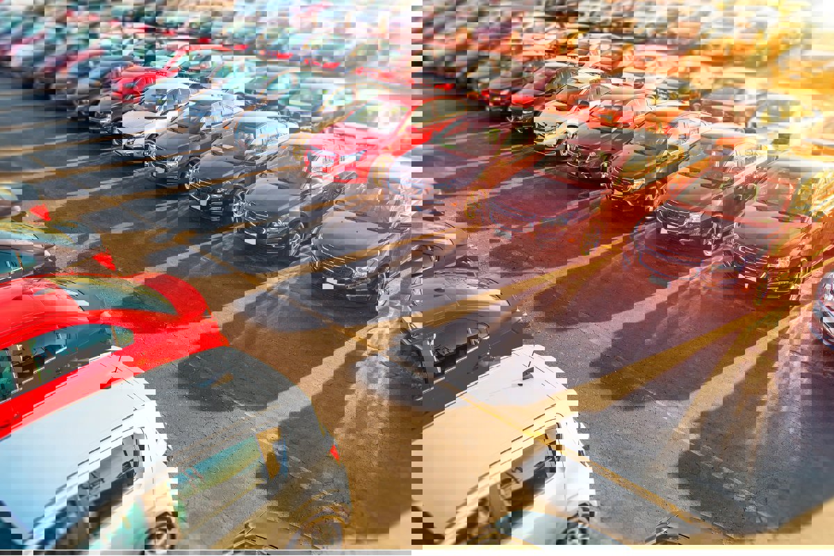 Lista de carros usados mais vendidos no Brasil