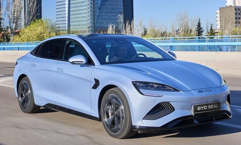 Dicas para Comprar um BYD usado