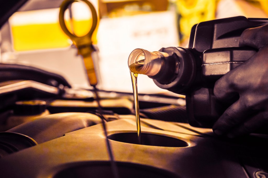 Como Aumentar a Vida Útil do Motor do Seu Carro