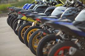 O Que Reprova Moto na Vistoria Veicular?