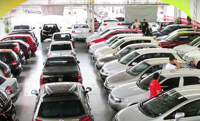 O Que Exigir ao Comprar Carros ou Motos Usadas