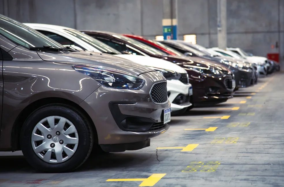 Carro de Locadora: Qual Desconto Exigir na Compra?