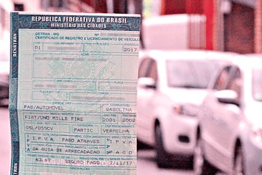 Carro com Gravame Oculto? Saiba Como Consultar e Evitar o Golpe