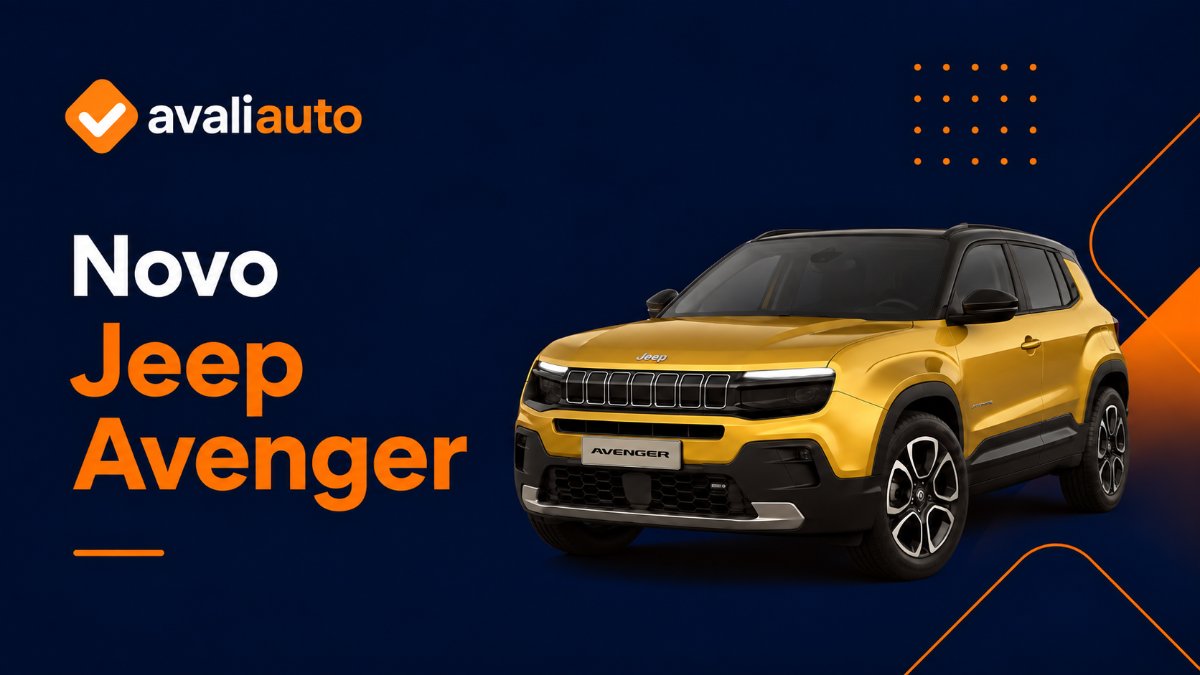 Jeep Avenger na prática: Consumo real, custo de manutenção e reclamações