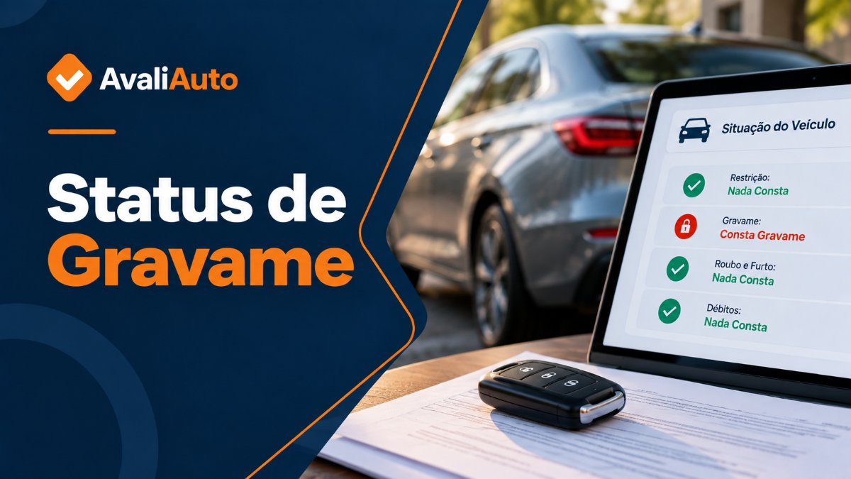 Quitei o Financiamento e o Gravame Não Saiu: Prazo Legal e Como Forçar a Baixa
