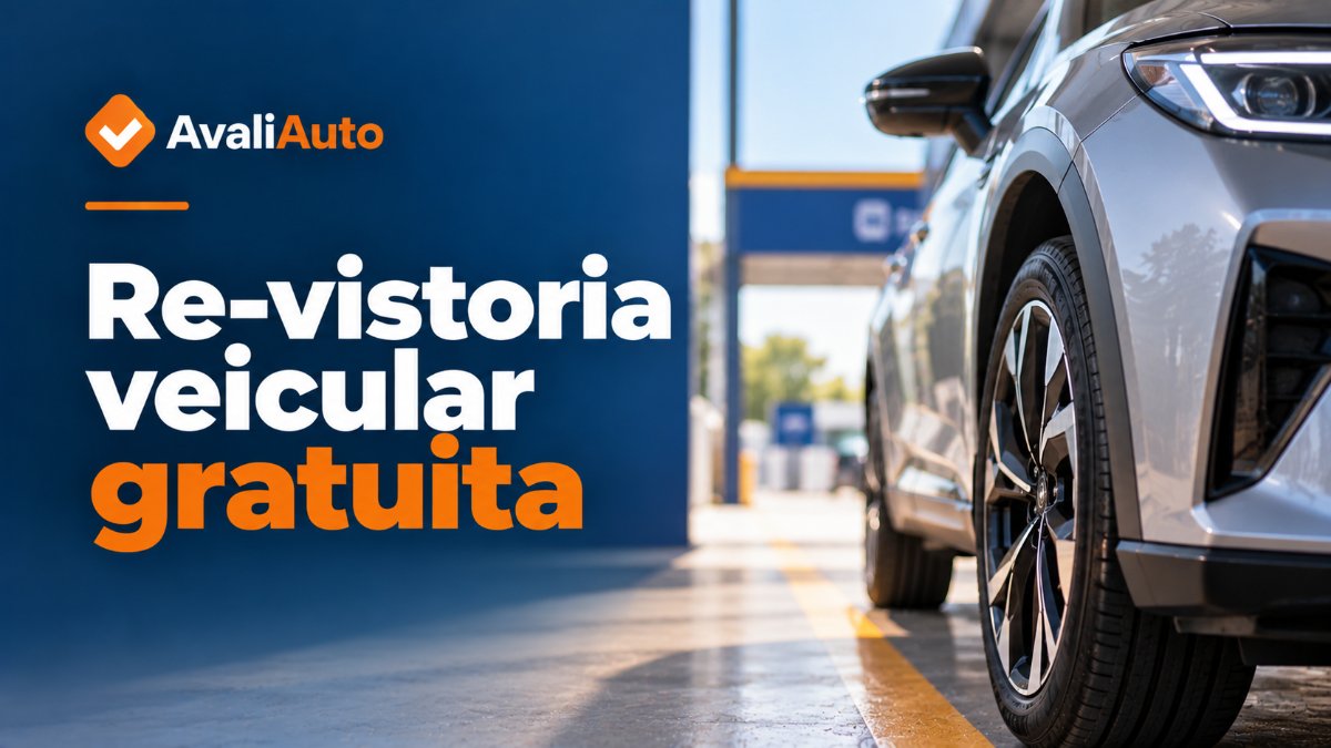 Vistoria Reprovada em SP: Como Funciona a Re-Vistoria Grátis em 15 Dias