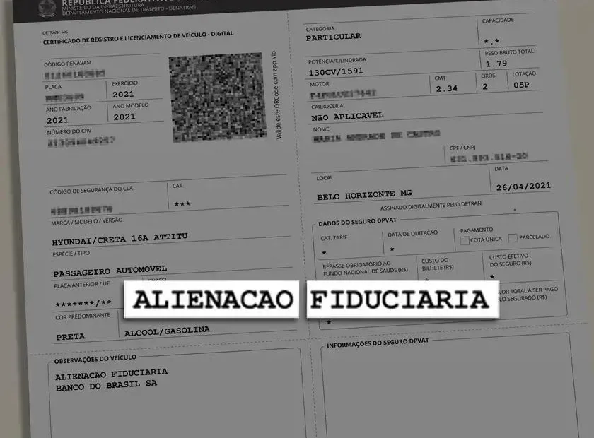 Como Verificar se o Carro Está Alienado: 5 Passos Essenciais